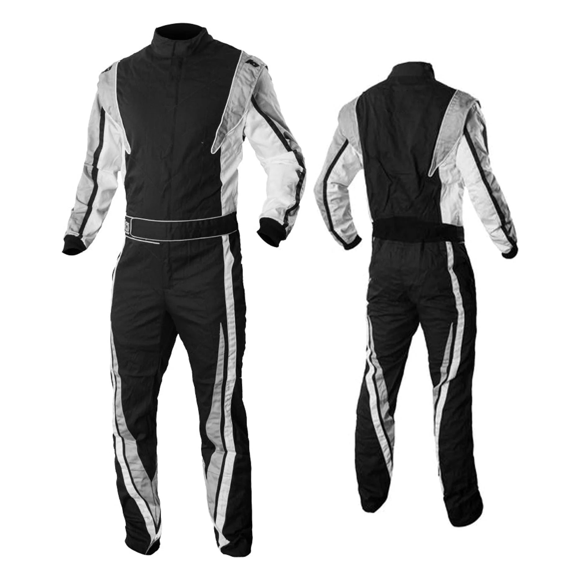 Go Kart Racing Suits New Racewear Design-12