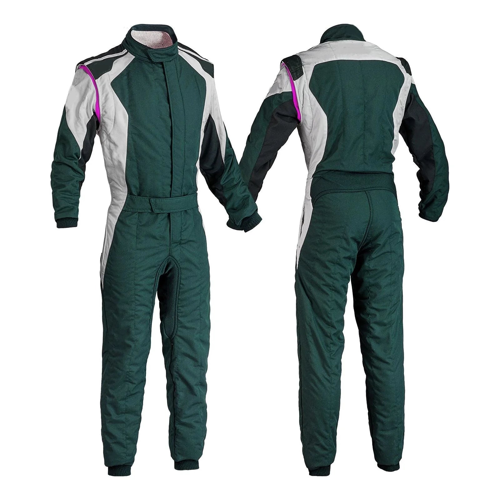 Kart Racing Suit WS