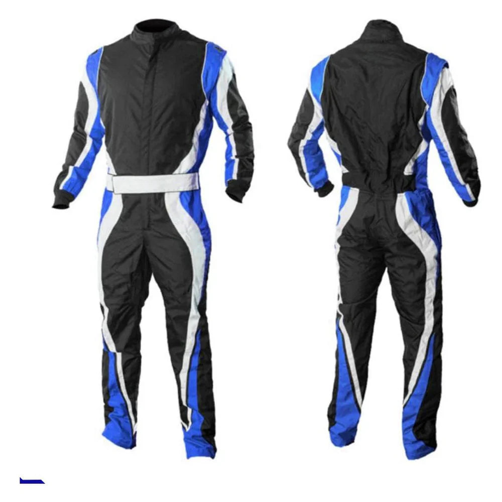 Kart Racing Suit ZX4-0117