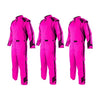 Kart Racing Suit ZX4-0201