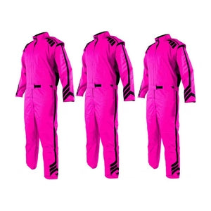 Kart Racing Suit ZX4-0201