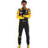 2018 Carlos Sainz Renault F1 Racing Suit