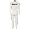 2019 Mercedes Lewis Hamilton F1 Race Suit