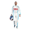 2020 George Russell Williams Racing F1 Race Suit