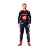 2023 Nico Hülkenberg Special Austin Race Suit - Us Grand Prix