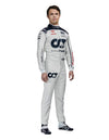 2023 Nyck De Vries Alphatauri F1 Race Suit