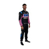 2023 Pierre Gasly BWT Alpine F1 Team Race Suit - Mexico GP