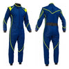 Unique Design Kart Racing Suit