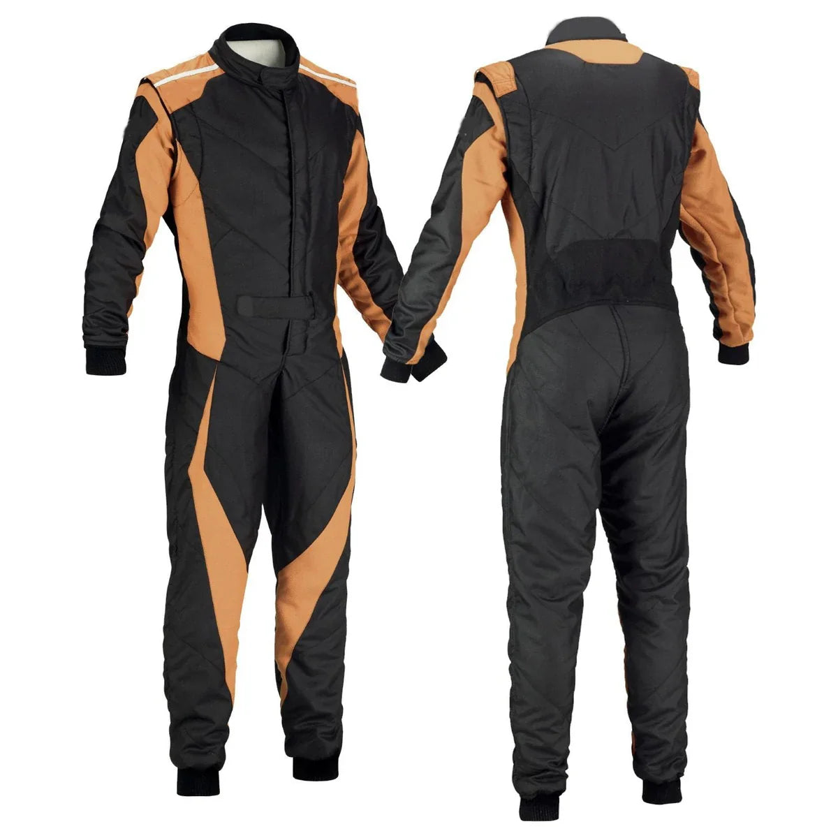 Go KartCar Racing Suit Design OC-06