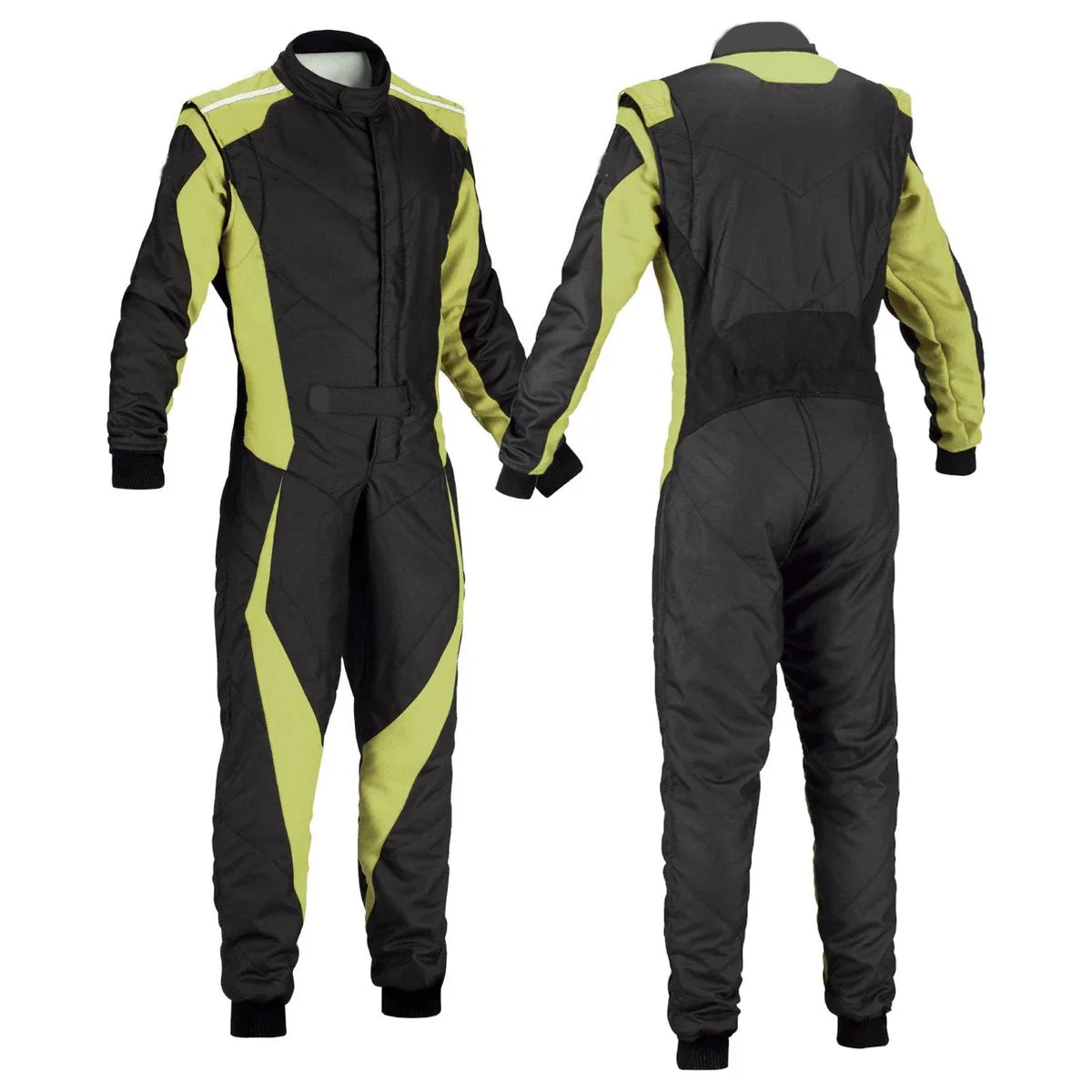 Go KartCar Racing Suit Design OC-08