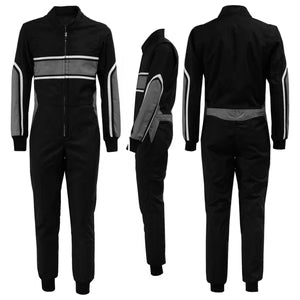 Kart Racing Suit ZX4-0229