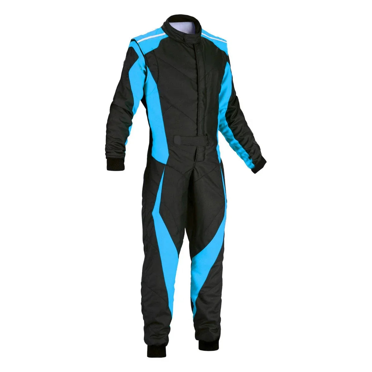 Go KartCar Racing Suit Design OC-09