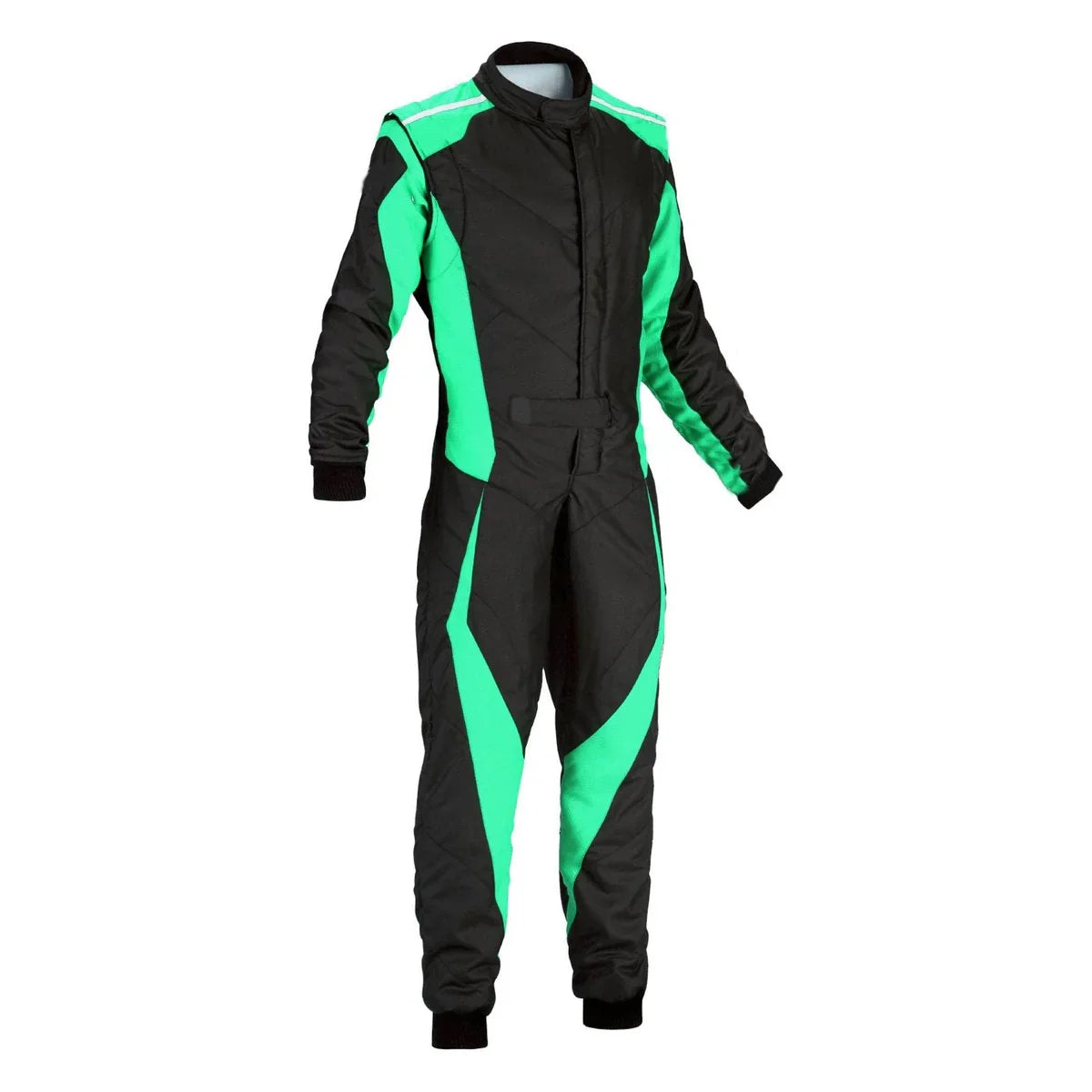 Go KartCar Racing Suit Design OC-10