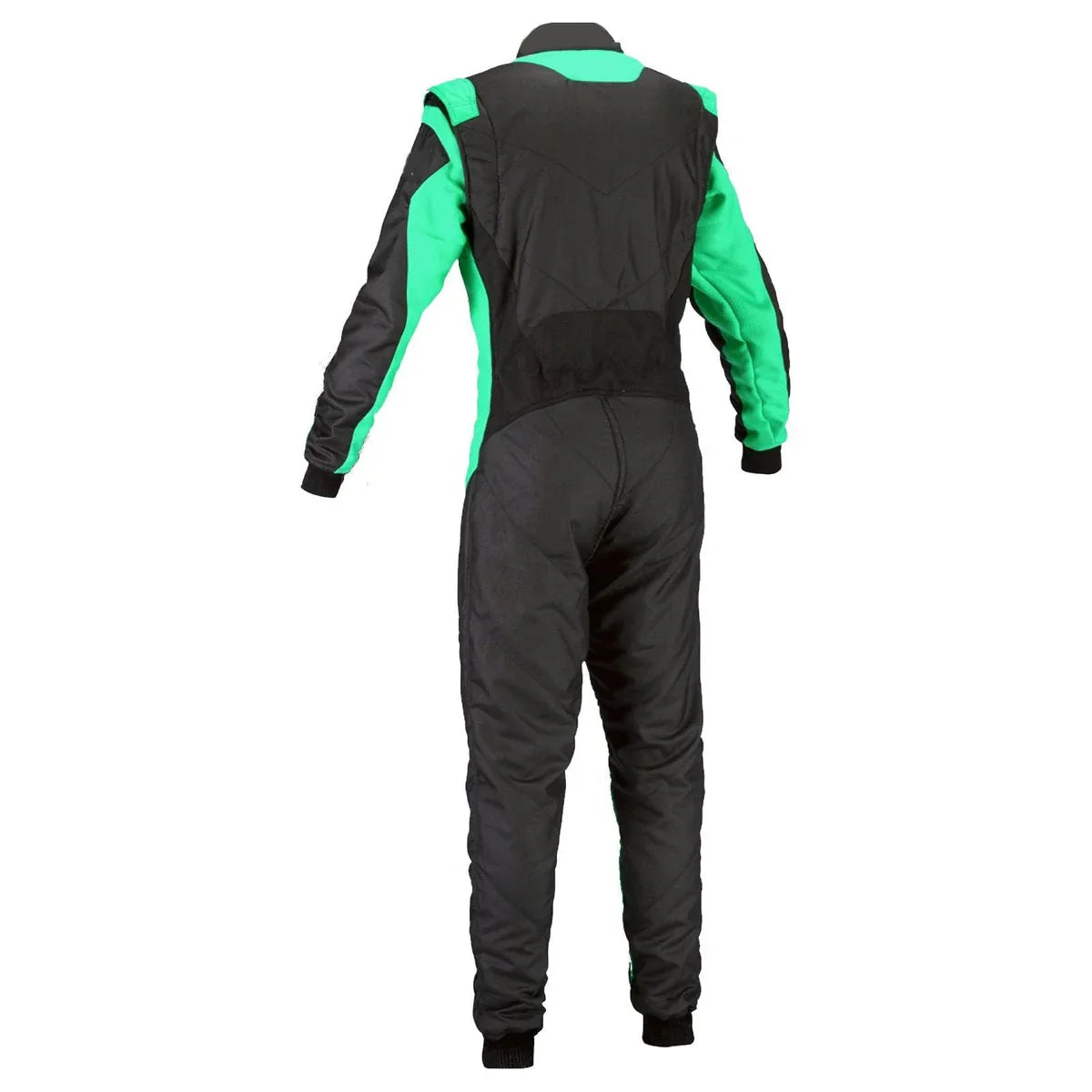 Go KartCar Racing Suit Design OC-10