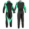 Go KartCar Racing Suit Design OC-10
