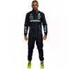 2024 Lewis Hamilton Mercedes AMG F1 Team Race Suit