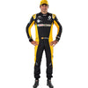 2017 Carlos Sainz Renault F1 Race Suit