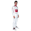 2018 Charles Leclerc F1 Racing Suit