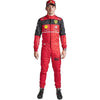 2022 Charles Leclerc Ferrari F1 Race Suit