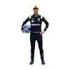 2019 Daniel Ricciardo Renault F1 Race Suit