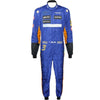 2021 F1 Race Suit Daniel Ricciardo Mclaren