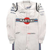2018 Lance Stroll Williams Martini F1 Race Suit