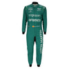 2024 Fernando Alonso Aston Martin F1 Team Race Suit