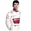 2018 Charles Leclerc Alfa Romeo Sauber F1 Suit