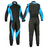 Go KartCar Racing Suit Design OC-09