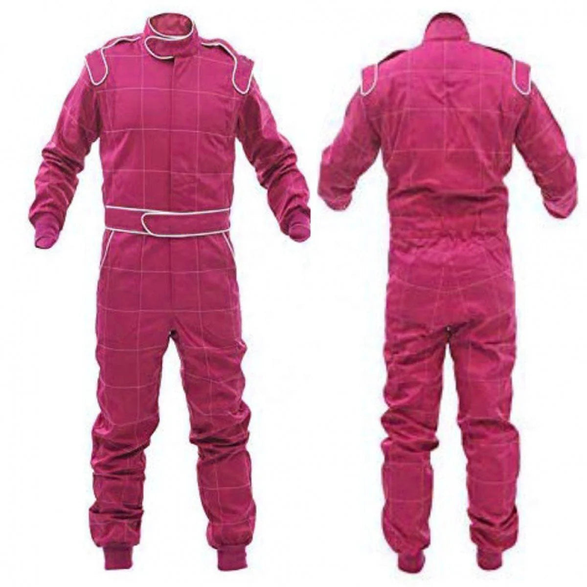 Kart Racing Suit ZX4-0104