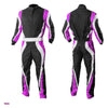 Kart Racing Suit ZX4-0112