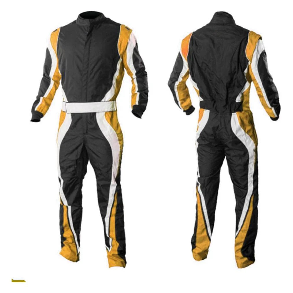 Kart Racing Suit ZX4-0114