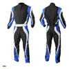 Kart Racing Suit ZX4-0117