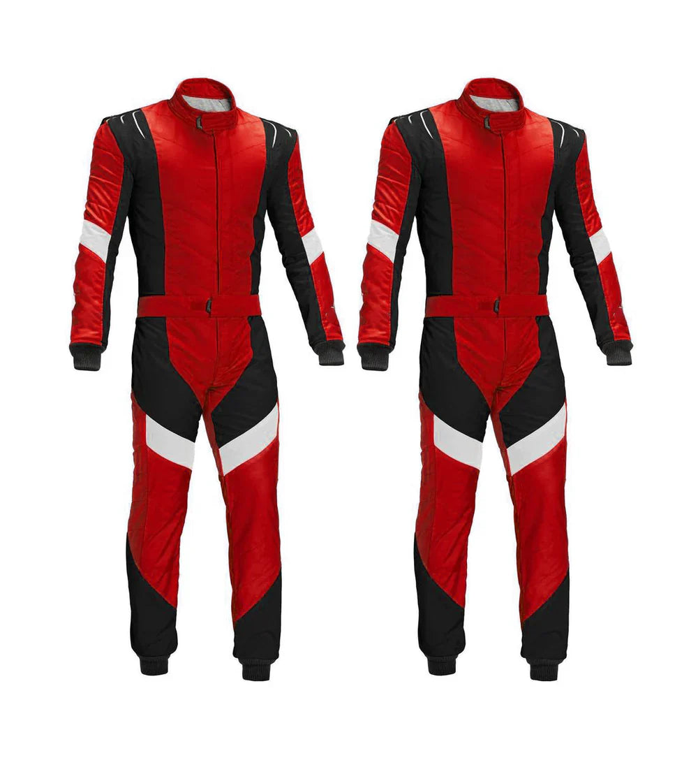 Kart Racing Suit ZX4-0187