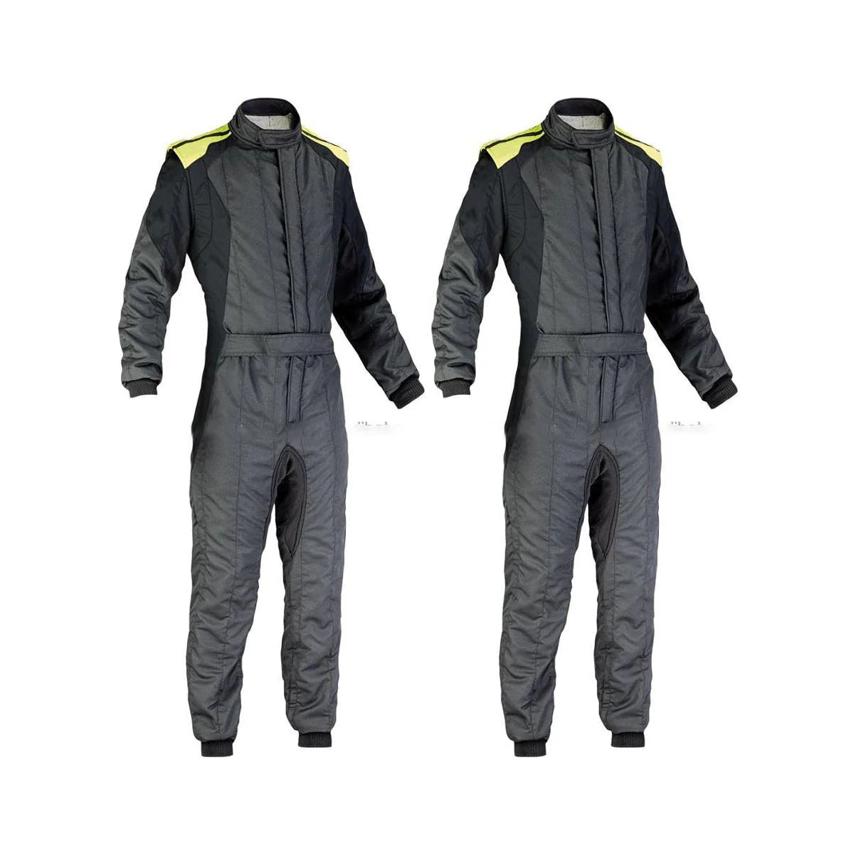 Kart Racing Suit ZX4-0197