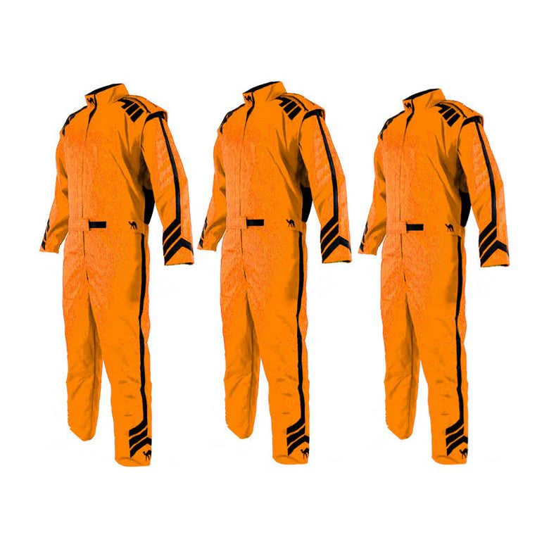 Kart Racing Suit ZX4-0204