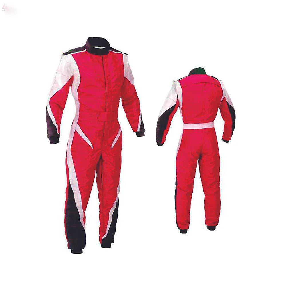 Kart Racing Suit ZX4-0206