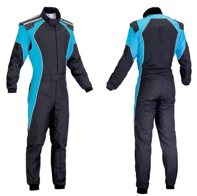 Kart Racing Suit ZX4-0211