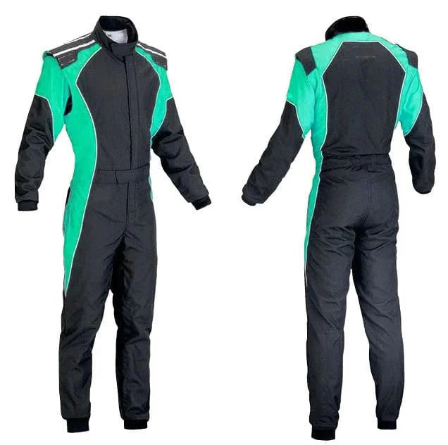 Kart Racing Suit ZX4-0212