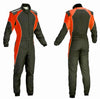 Kart Racing Suit ZX4-0215