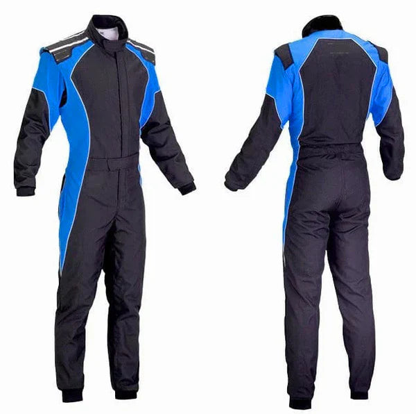 Kart Racing Suit ZX4-0216