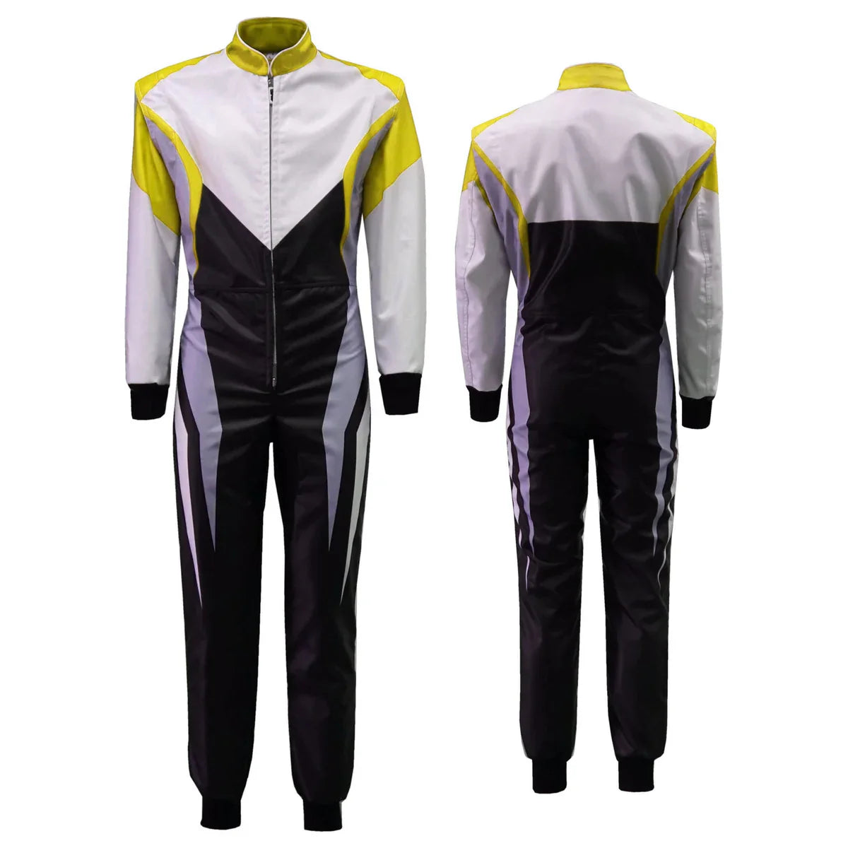 Kart Racing Suit ZX4-0228