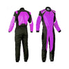 Kart Racing Suit ZX4-0230