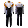 Kart Racing Suit ZX4-0231