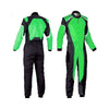 Kart Racing Suit ZX4-0232