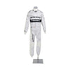 2014 LEWIS HAMILTON Mercedes AMG Petronas F1 Team