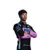 2024 Pierre Gasly Alpine F1 BWT Race Suit