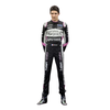 2017 Esteban Ocon Sahara Formula 1 Team Race Suit