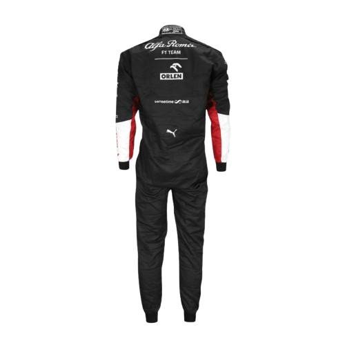 2020 Finest Valtteri Bottas Alfa Romeo F1 Race Suit