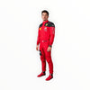 2023 Charles Leclerc Ferrari F1 Racing Suit